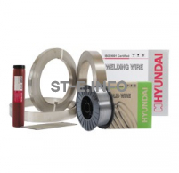 Сварочная проволока SMT-625 - st-e.info - Пятигорск