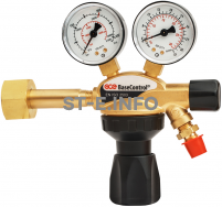 Регулятор Base Control AR/CO2 - st-e.info - Пятигорск