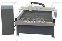 Станок плазменный для метала ST-L60A  - st-e.info - Пятигорск