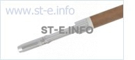 Горелка для автоматической сварки Tbi AUT-9W,прямой гусак - st-e.info - Пятигорск