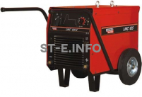 Выпрямитель сварочный LINC 635-S (арт. K14038-2) - st-e.info - Пятигорск