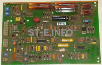 Плата контрольная G1585-2 для DC1000 Lincoln Electric - st-e.info - Пятигорск