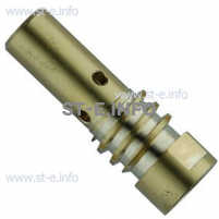 Держатель сопла M8 Tbi XP - st-e.info - Пятигорск