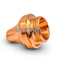 Сопло двойное 3D 1,8 мм 120GJT1418 - st-e.info - Пятигорск