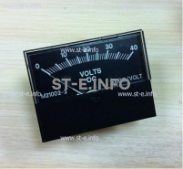 Вольтметр M21002-2A - st-e.info - Пятигорск