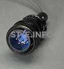 Разъем АМР S12020-58 (розетка 6, S12020-26) - st-e.info - Пятигорск