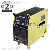Аппарат для плазменной резки  CUT-160I - st-e.info - Пятигорск