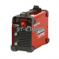 Инвертор сварочный Invertec 170S (арт. K12035-1) - st-e.info - Пятигорск