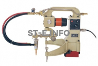 Машина для автоматической вырезки кругов CG2-200 - st-e.info - Пятигорск