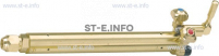 Резак пропановый механизированный 198-2F/30 - st-e.info - Пятигорск