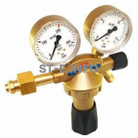 Редуктор GS35 AR/CO2 , вх. G1/4", вых G1/4" - st-e.info - Пятигорск