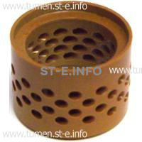Газовый диффузор для плазмотрона LC65 арт. W03X0893-50R - st-e.info - Пятигорск