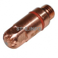 Электрод 20-1021 - st-e.info - Пятигорск