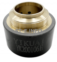 Защитный кожух YK200  - st-e.info - Пятигорск