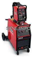Источник питания для полуавтоматической сварки Powertec 365S, арт. K14061-1A - st-e.info - Пятигорск