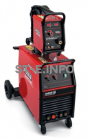 Сварочный полуавтомат Powertec 425S / LF-24M PRO - st-e.info - Пятигорск
