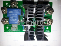 Плата розжига дуги DOG-120 PRO - st-e.info - Пятигорск
