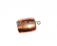 Флюсовый конус MZ-1000 - st-e.info - Пятигорск