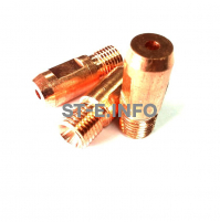 Наконечник MZ-1000 Д. 5 мм. - st-e.info - Пятигорск