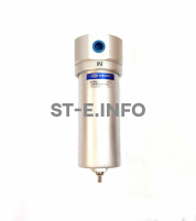 Фильтр масловлагоотделитель XOFR- MINI - st-e.info - Пятигорск