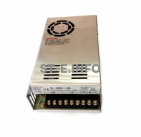 Блок питания S-350-48 - st-e.info - Пятигорск