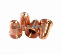 Сопло для плазмотрона AUTOCUT S125P арт. PD0179-14 - st-e.info - Пятигорск