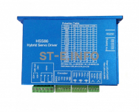 Гибридный серво драйвер HSS57 - st-e.info - Пятигорск