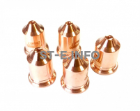 220990 Сопло Tehnocut DMax 18 d. 1,8 mm - st-e.info - Пятигорск