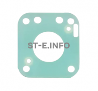 Изоляционная панель для SUP23T - st-e.info - Пятигорск