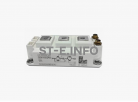  IGBT-модуль SKM400GB125D - st-e.info - Пятигорск
