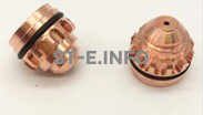 Сопло 22-1067 Termal Dynamic CUT200, 300 - st-e.info - Пятигорск