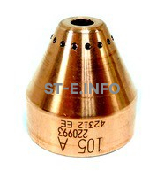Защитный экран 220993 TEHNOCUT  - st-e.info - Пятигорск