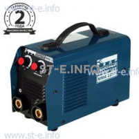 Сварочный инвертор MMA-220F - st-e.info - Пятигорск
