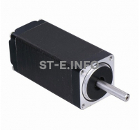 Двухфазный шаговый двигатель nema11 28HS  - st-e.info - Пятигорск