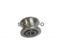 Подшипник роликовый U22 - st-e.info - Пятигорск