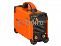 Сварочный инвертор Сварог REAL ARC 220 (Z243N) - st-e.info - Пятигорск