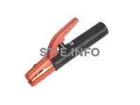 Электрододержатель 300A - st-e.info - Пятигорск