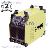 Сварочный инвертор ARC-315G, 380В - st-e.info - Пятигорск