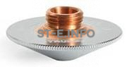 Сопло 352281 для лазерного станка Trumpf д. 1,0 мм - st-e.info - Пятигорск