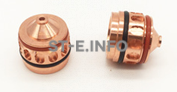 Сопло 36-1055 Termal Dynamic XT-301 - st-e.info - Пятигорск