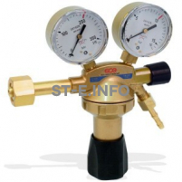 Редуктор Unicontrol 500 N3 Nitrogen -  Азот - st-e.info - Пятигорск