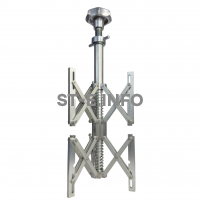 Внутренние центраторы 42ES, тип 4, для труб из углеродистой стали д.85-220 mm - st-e.info - Пятигорск