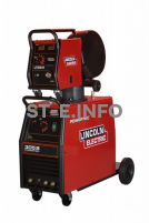 Сварочный полуавтомат Powertec 305S / LF-22M - st-e.info - Пятигорск