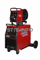 Сварочный полуавтомат Powertec 365S / LF-24M - st-e.info - Пятигорск
