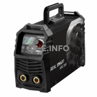 Инвертор сварочный Сварог ARC 200 "REAL SMART" (Z28303) - st-e.info - Пятигорск