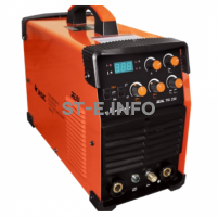 Инвертор сварочный Сварог TIG 250 "REAL" (W229)  - st-e.info - Пятигорск