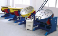 Сварочный позиционер HB-30 (3000кг) - st-e.info - Пятигорск