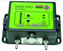 Газовый регулятор EWR PRO 300A с ключом - st-e.info - Пятигорск