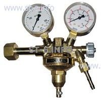  Редуктор Ar/CO2 (аргон / углекислый газ) - st-e.info - Пятигорск