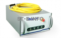 Источник лазерного излучения RFL-C500L - st-e.info - Пятигорск